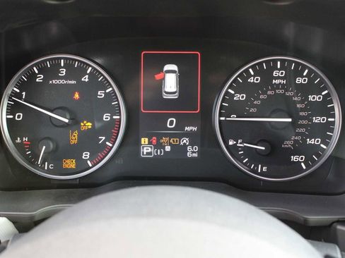 New 2025 Subaru Forester Premium image 34