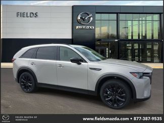 New 2026 MAZDA CX-90 3.3 Turbo w/ Premium Sport Pkg AWD/4WD video 1