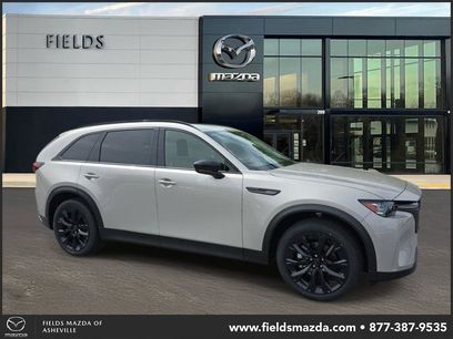 New 2026 MAZDA CX-90 3.3 Turbo w/ Premium Sport Pkg