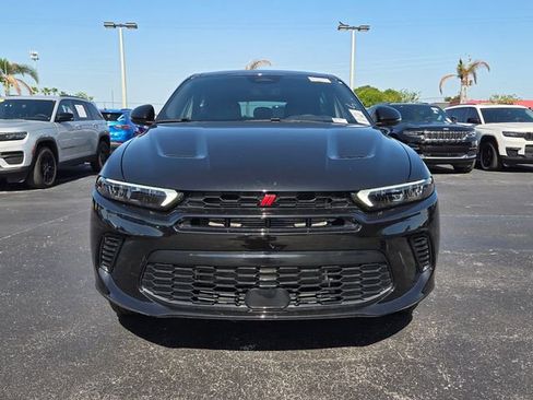 Certified 2024 Dodge Hornet GT AWD/4WD image 2