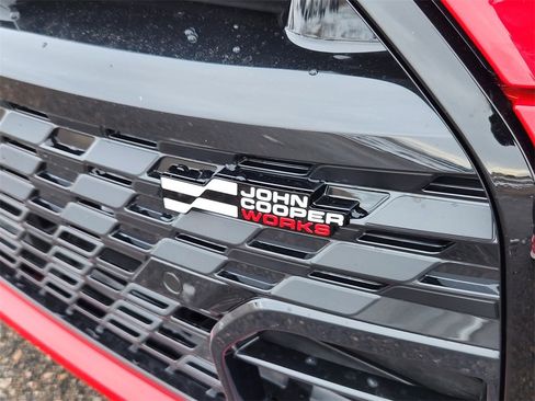 New 2026 MINI Cooper S image 21