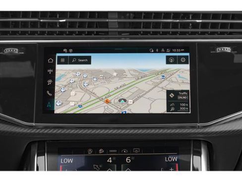 New 2027 Audi SQ8 Prestige AWD/4WD image 18