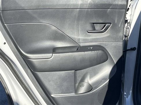 Certified 2026 Hyundai Kona SEL Sport image 19