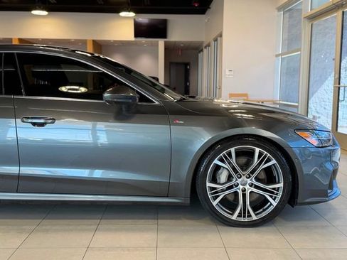Used 2019 Audi A7 3.0T Prestige w/ Prestige Package image 16