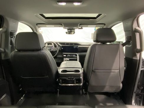 Used 2024 GMC Sierra 1500 Denali image 27