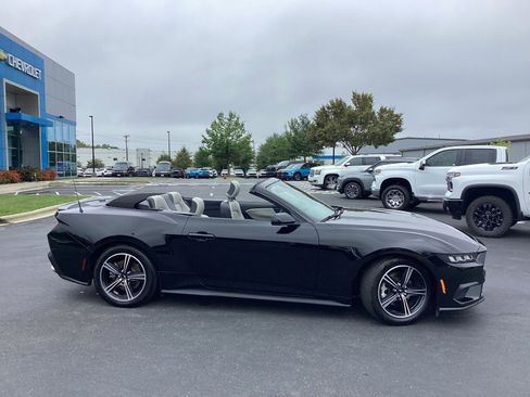 Used 2024 Ford Mustang Premium image 5