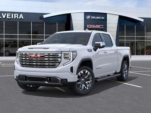 New 2026 GMC Sierra 1500 Denali AWD/4WD image 6