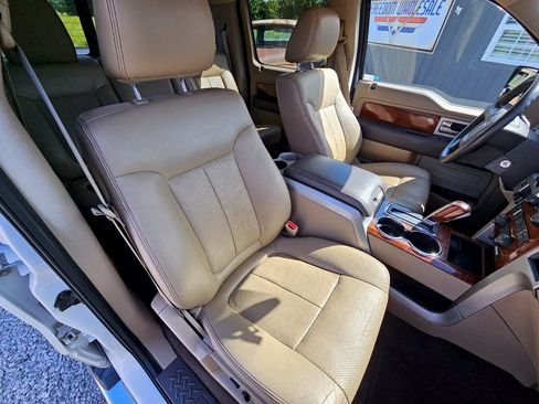 Used 2010 Ford F150 Lariat AWD/4WD image 35