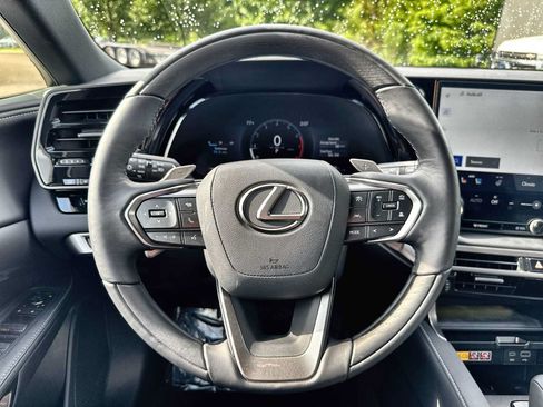 Used 2025 Lexus RX 350 Premium Plus w/ Accessory Package FWD image 22