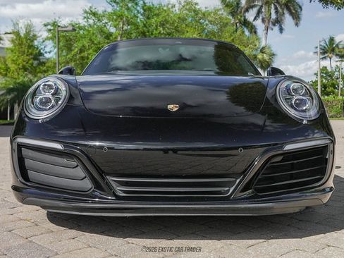 Used 2017 Porsche 911 Carrera S image 15
