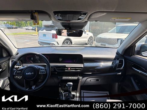 Used 2026 Kia Seltos S AWD/4WD image 22