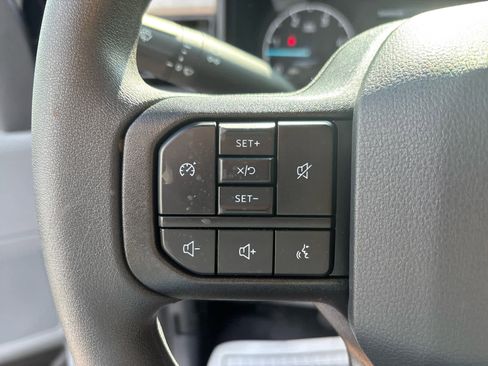 New 2025 Ford F350 XL w/ 360-Degree Camera Package image 14