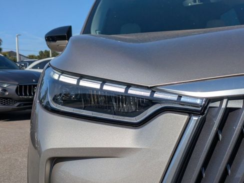 New 2026 INFINITI QX60 Luxe w/ Family Package image 10