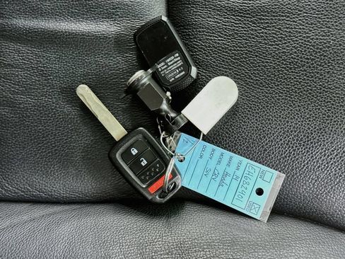 Used 2014 Honda CR-V EX-L image 39