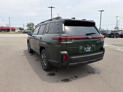 New 2026 Subaru Outback Premium