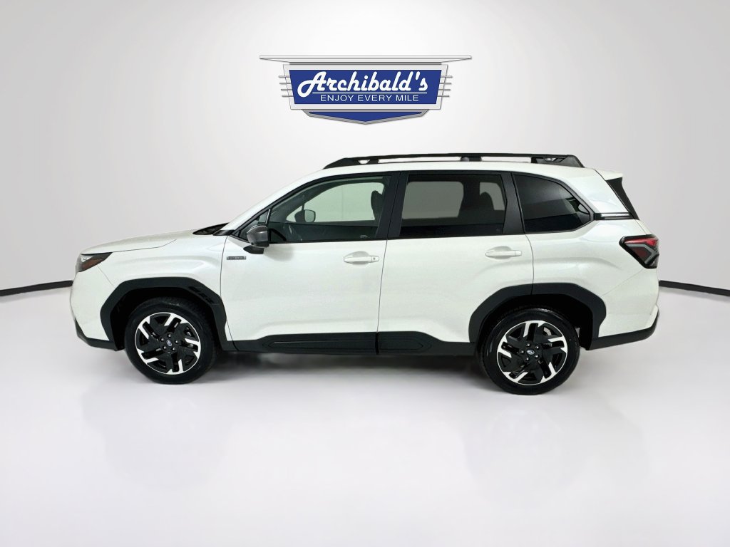 Used 2026 Subaru Forester Premium AWD/4WD image 5