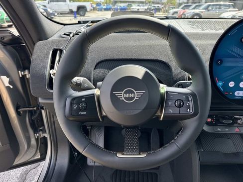 Used 2026 MINI Cooper Countryman S AWD/4WD image 8