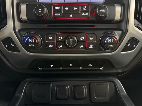 Used 2014 GMC Sierra 1500 SLT image 17