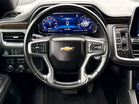 Used 2024 Chevrolet Tahoe Premier image 18