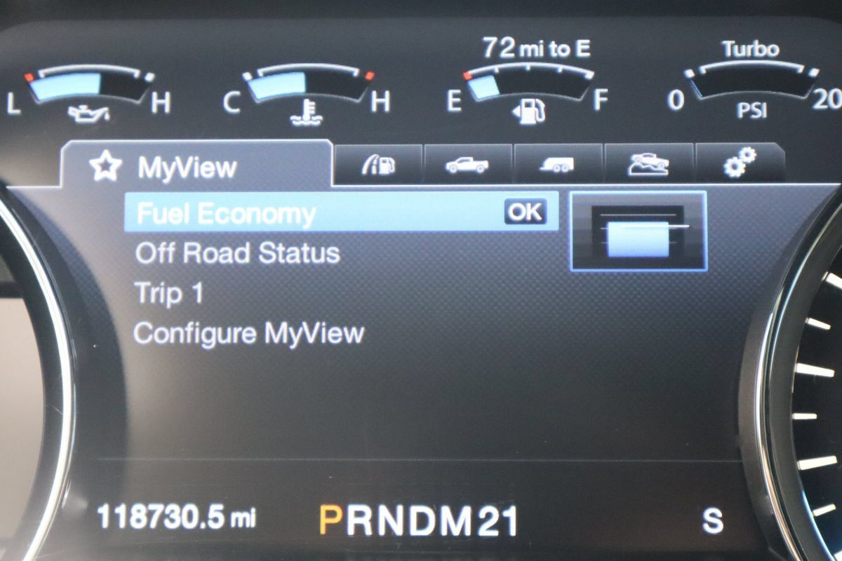 Used 2015 Ford F150 Lariat AWD/4WD image 44