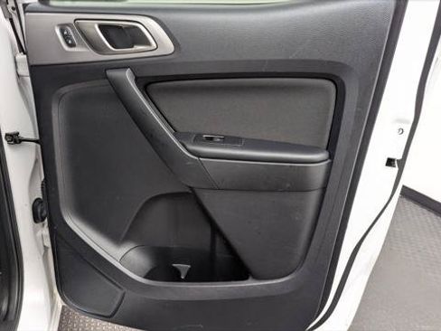 Used 2019 Ford Ranger XLT w/ Equipment Group 301A Mid RWD image 19
