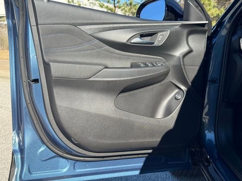 New 2026 Buick Envista Sport Touring w/ Convenience I Package image 17