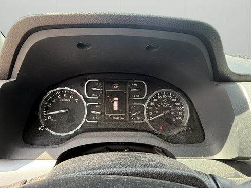 Used 2020 Toyota Tundra TRD Pro AWD/4WD image 12