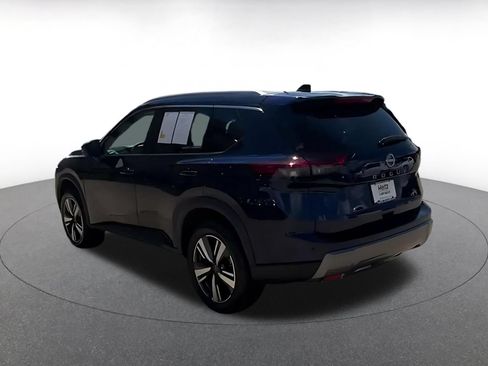 Used 2026 Nissan Rogue SL FWD image 10