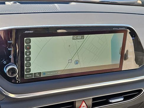 Used 2022 Hyundai Sonata Limited w/ Winter Weather Package image 17