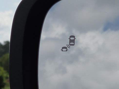 New 2026 Honda Pilot EX-L image 8