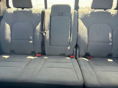 Used 2020 RAM 1500 Big Horn AWD/4WD image 24