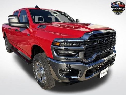 New 2026 RAM 2500 Tradesman AWD/4WD image 7
