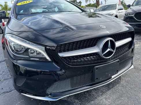 Used 2019 Mercedes-Benz CLA 250 4MATIC image 12