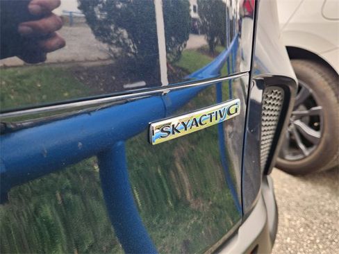 Used 2024 MAZDA CX-50 AWD 2.5 S w/ Cargo Package image 9