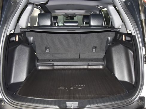 Used 2022 Honda CR-V EX-L image 34