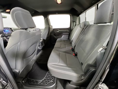 Used 2023 RAM 1500 Big Horn AWD/4WD image 23