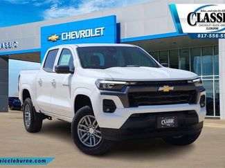 New 2026 Chevrolet Colorado LT w/ LT Convenience Package video 1