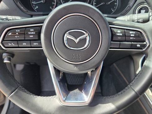 Certified 2024 MAZDA CX-90 3.3 Turbo w/ Premium Package image 30