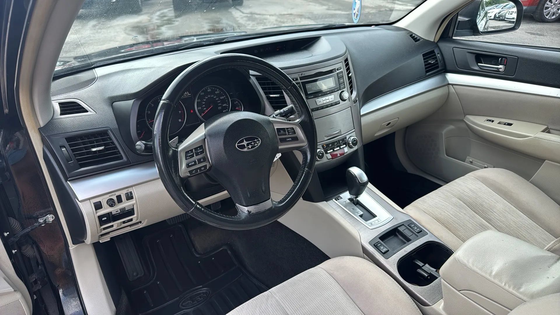 Used 2013 Subaru Outback 2.5i Premium w/ Popular Pkg 1A AWD/4WD image 15
