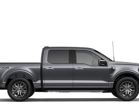 New 2026 Ford F150 XLT image 5