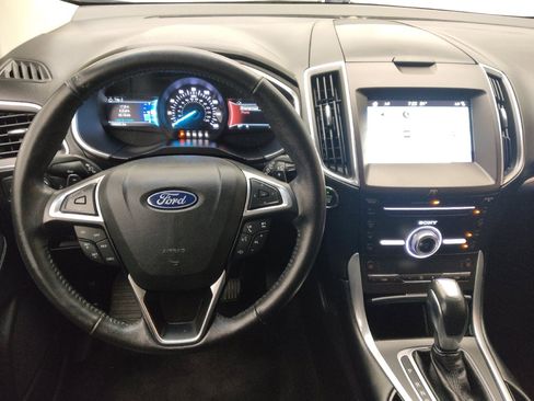 Used 2018 Ford Edge Titanium FWD image 22