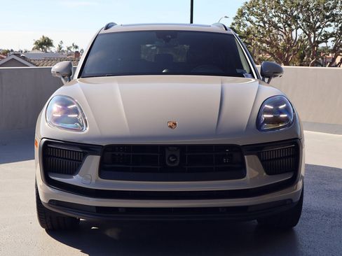 New 2026 Porsche Macan S image 6