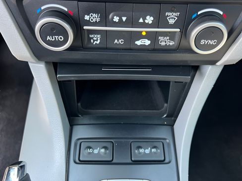 Used 2016 Acura ILX FWD image 73