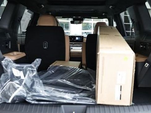 New 2026 Hyundai Santa Fe Calligraphy image 6