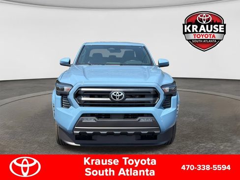 New 2026 Toyota Tacoma SR5 RWD image 2