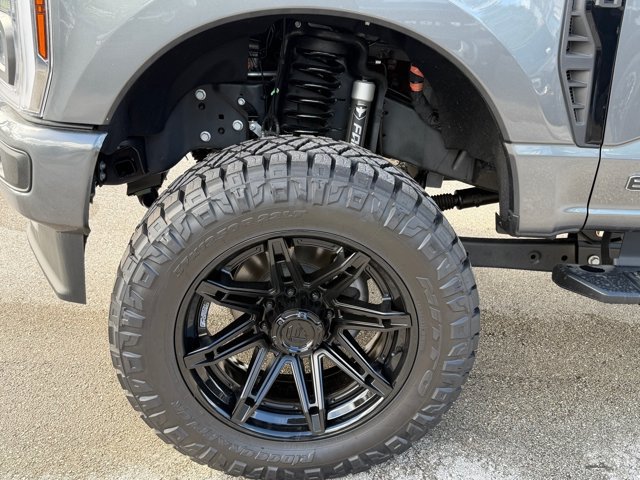 New 2026 Ford F350 XL w/ STX Appearance Package AWD/4WD image 13