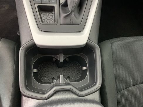 Used 2024 Toyota RAV4 LE image 25