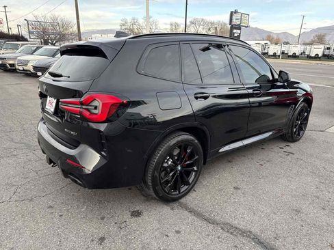 Used 2022 BMW X3 xDrive30i image 5