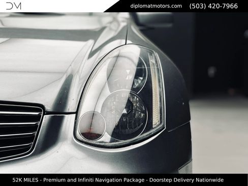 Used 2004 INFINITI G35 Coupe w/ Premium Pkg RWD image 13