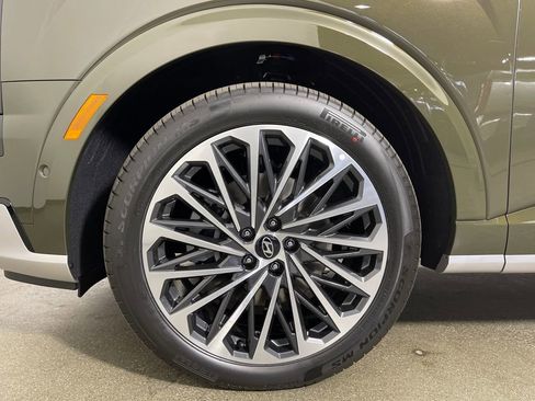 New 2026 Hyundai Palisade Calligraphy image 11